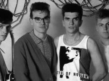 The Smiths