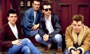 The Smiths