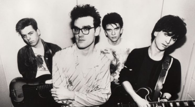 The Smiths