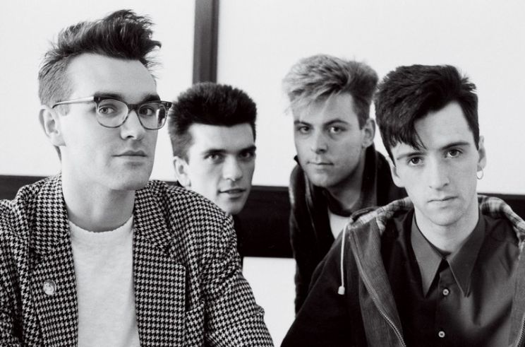 The Smiths