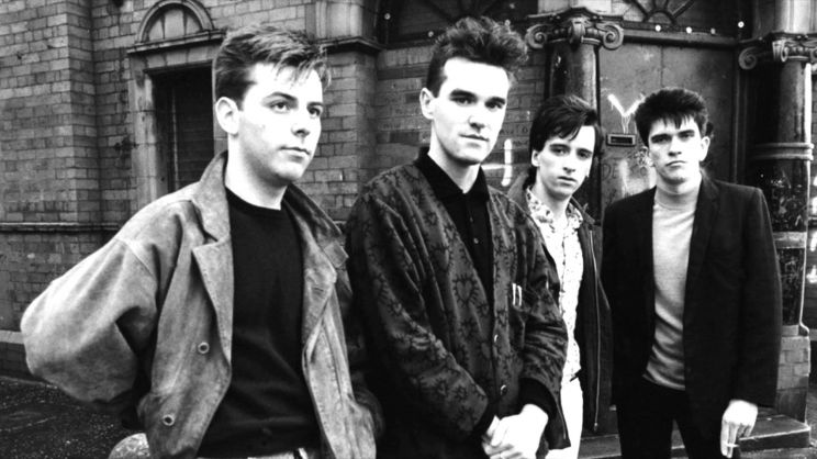 The Smiths