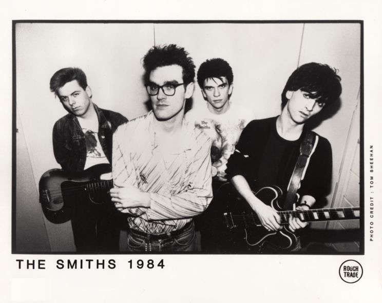 The Smiths