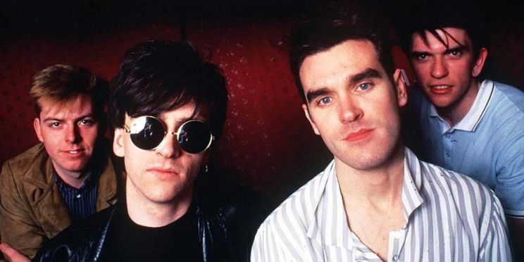 The Smiths