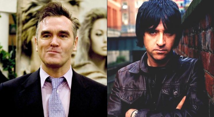The Smiths