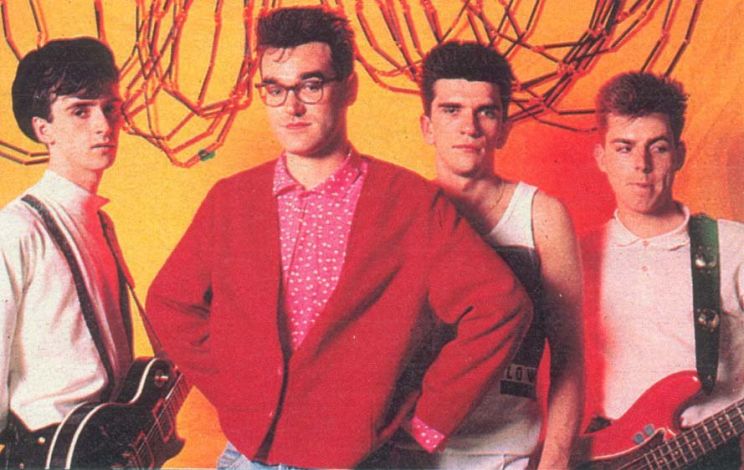 The Smiths