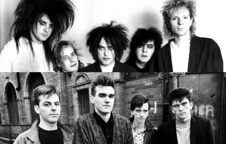 The Smiths