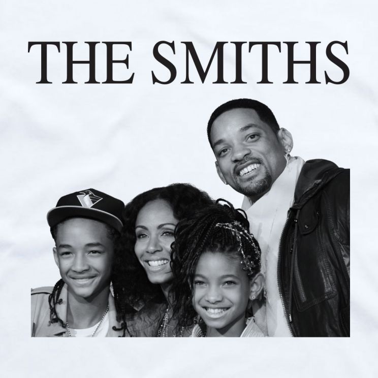 The Smiths
