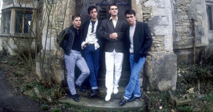 The Smiths