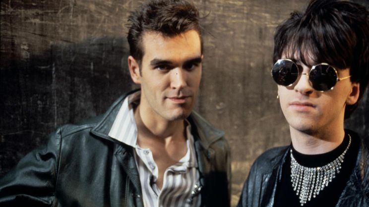 The Smiths