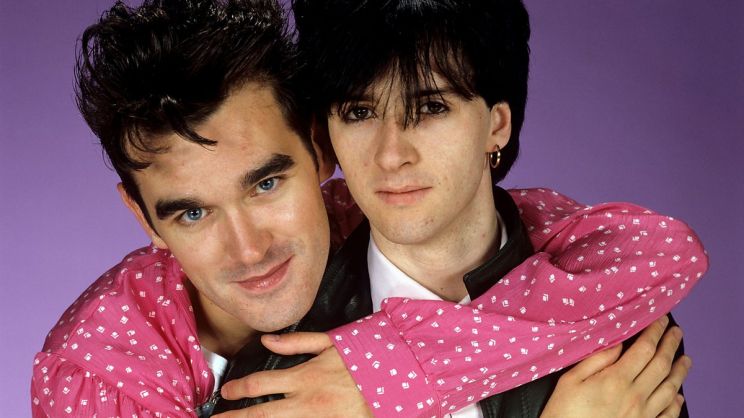 The Smiths