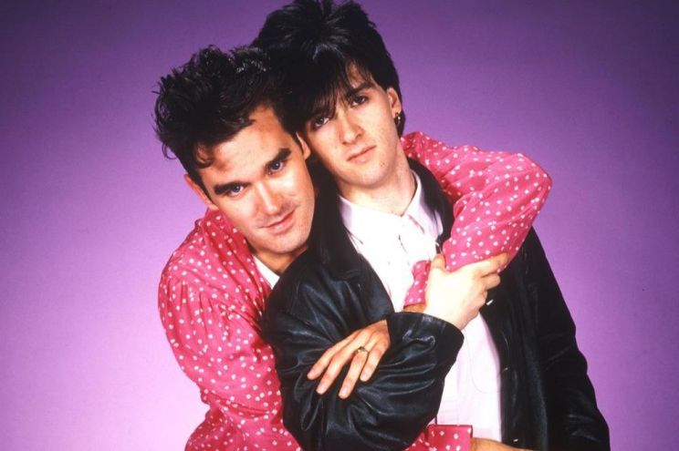 The Smiths