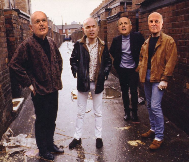 The Smiths