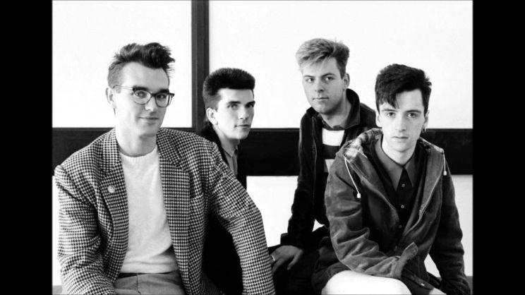 The Smiths
