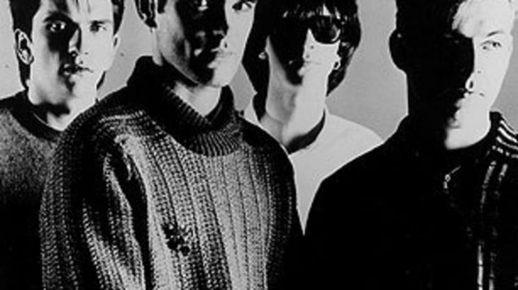 The Smiths