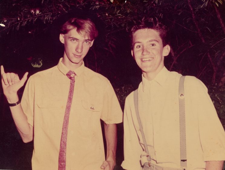 The Smiths