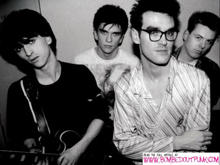 The Smiths