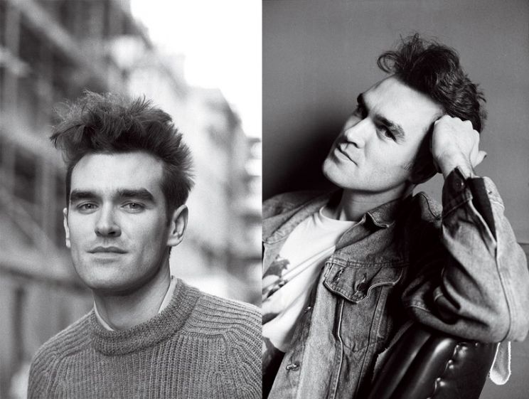 The Smiths