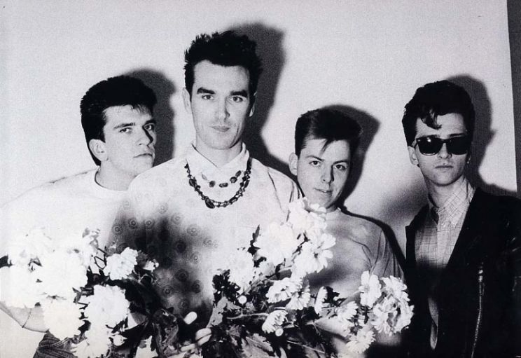 The Smiths
