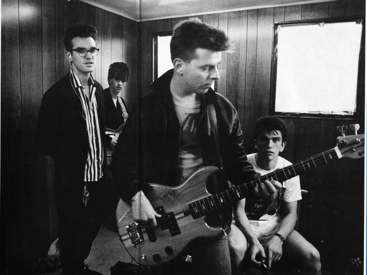 The Smiths