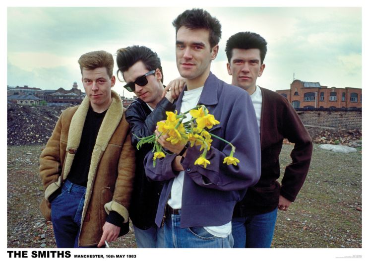The Smiths