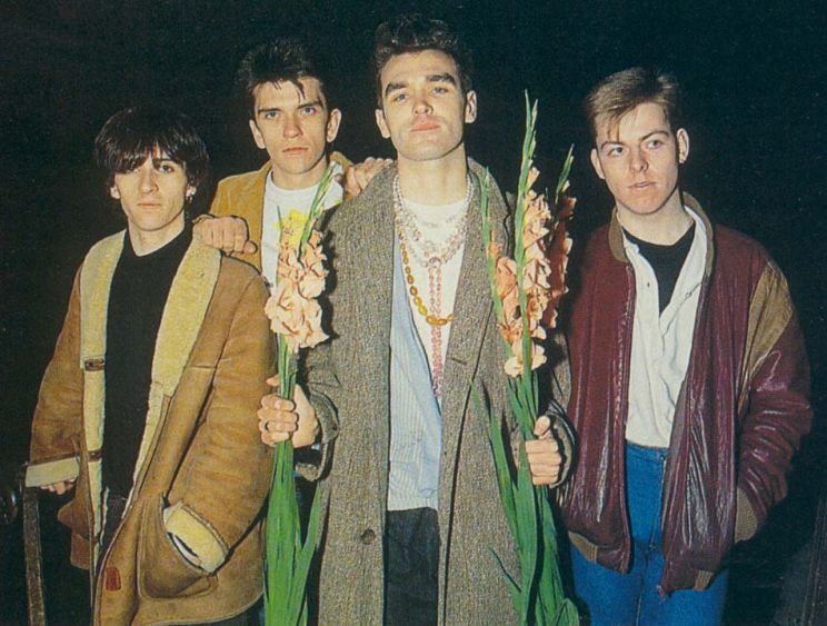 The Smiths