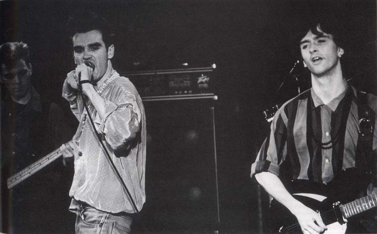 The Smiths