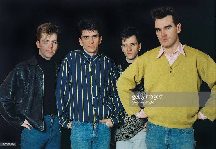 The Smiths