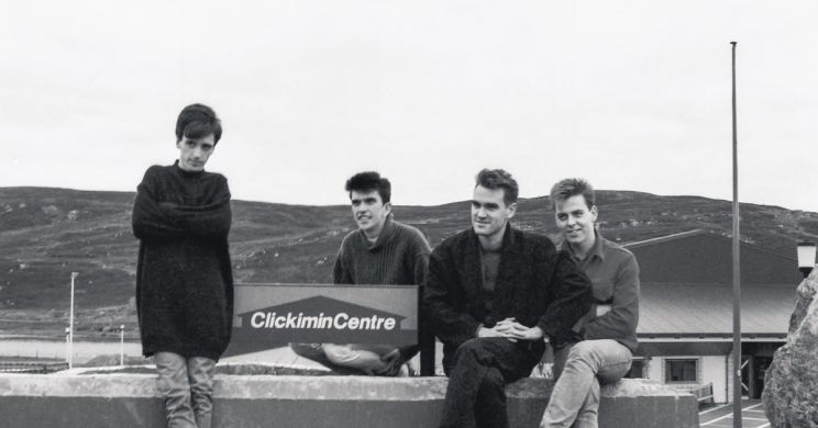 The Smiths