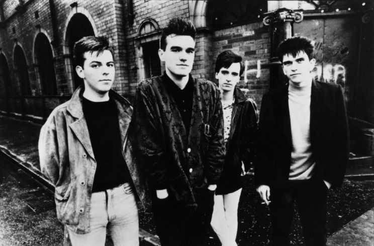 The Smiths