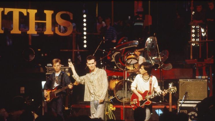 The Smiths