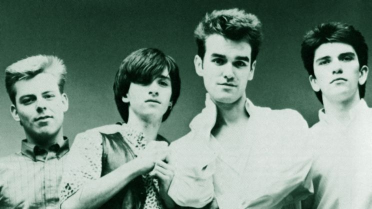 The Smiths