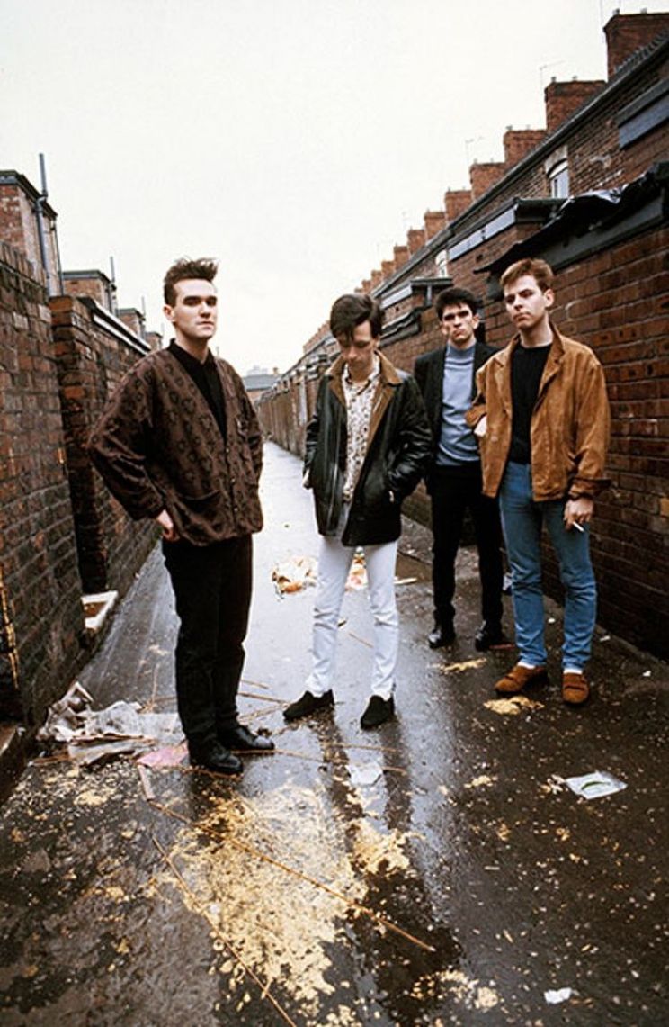 The Smiths