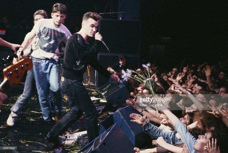 The Smiths