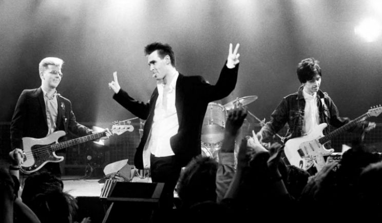 The Smiths