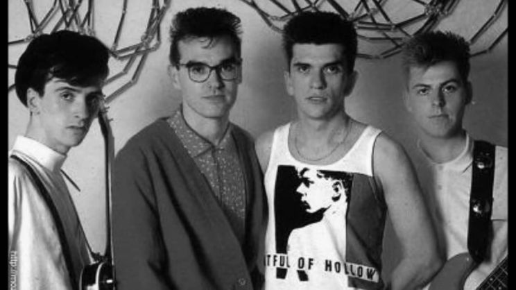 The Smiths