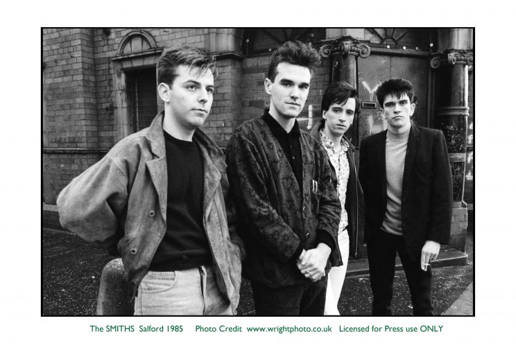 The Smiths