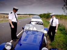 The Stig