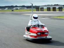The Stig