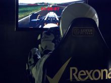 The Stig