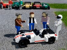 The Stig