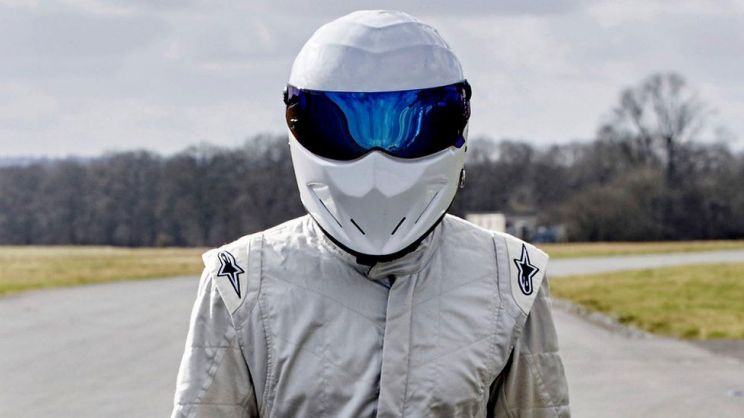 The Stig