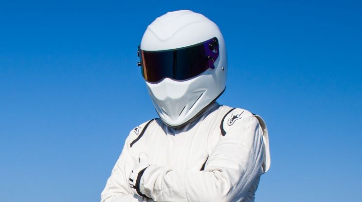 The Stig