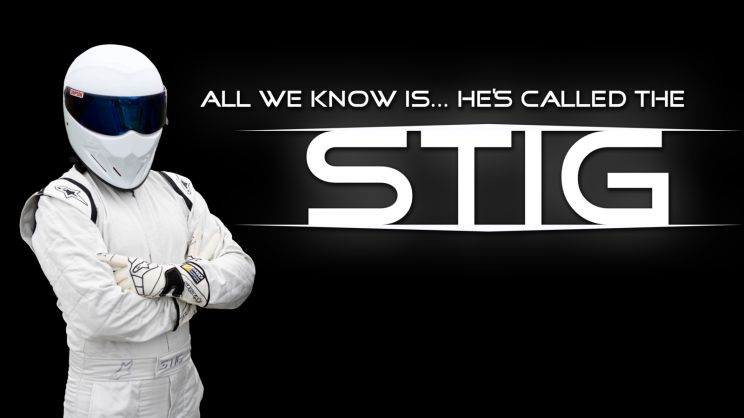 The Stig