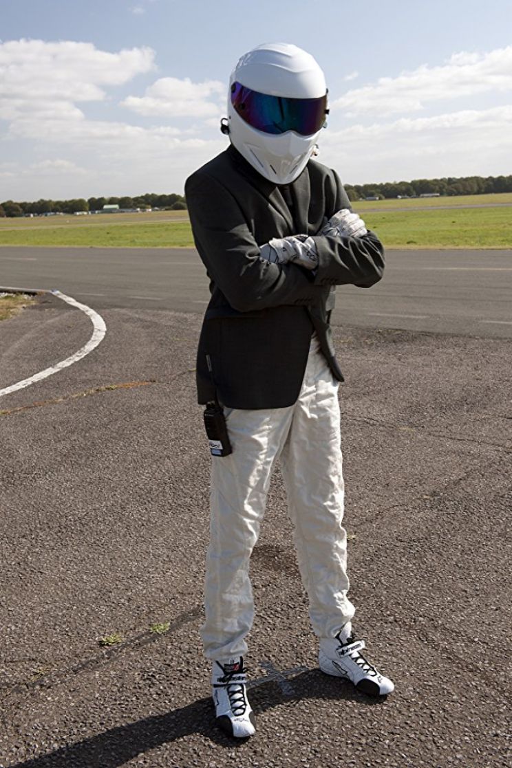 The Stig