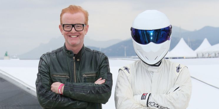 The Stig