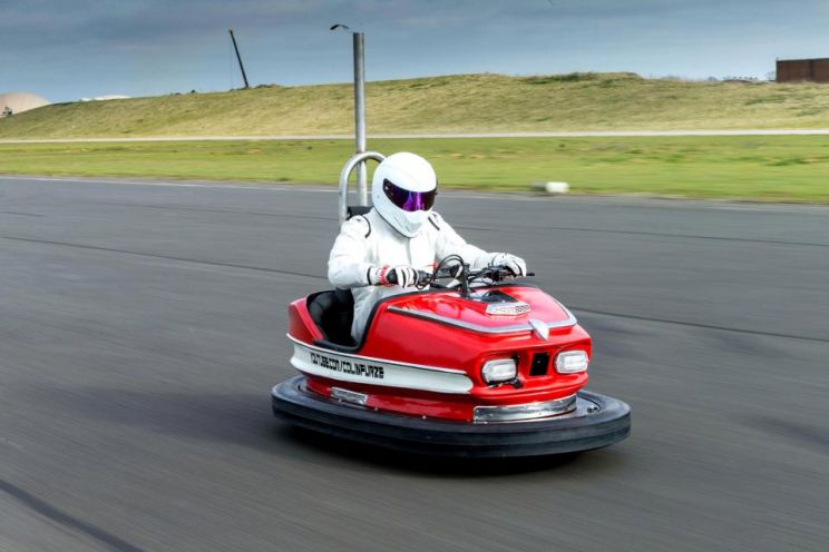 The Stig