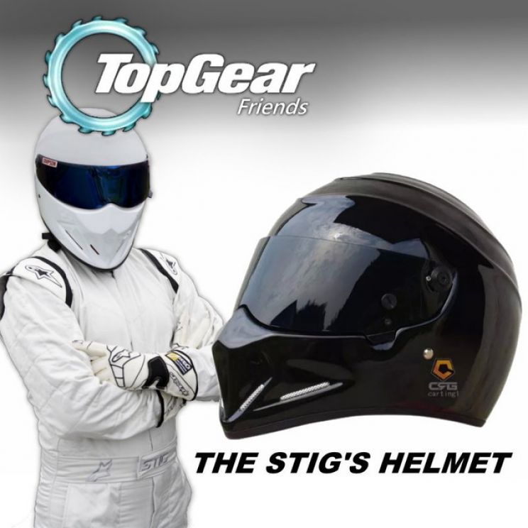 The Stig