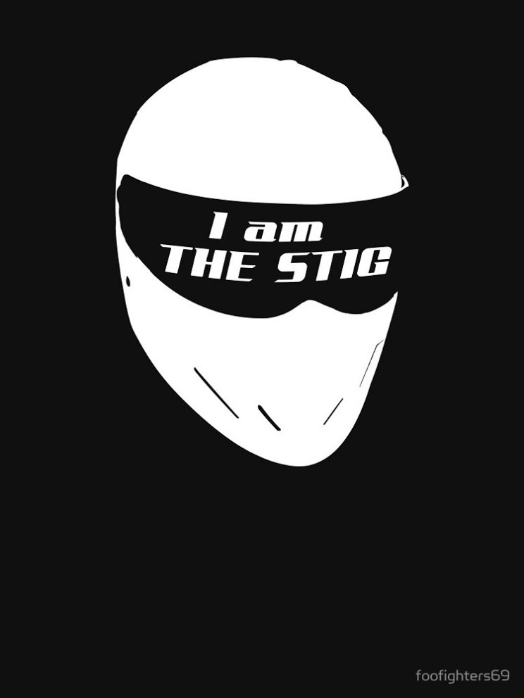 The Stig