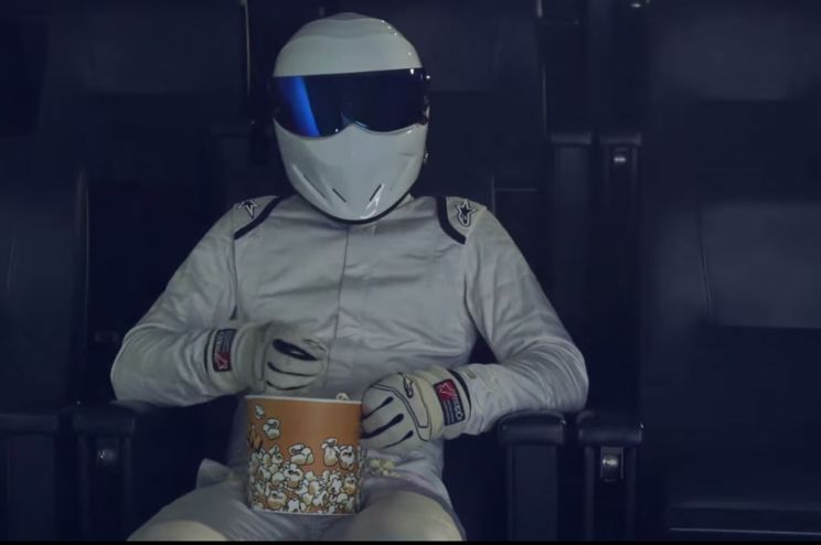 The Stig