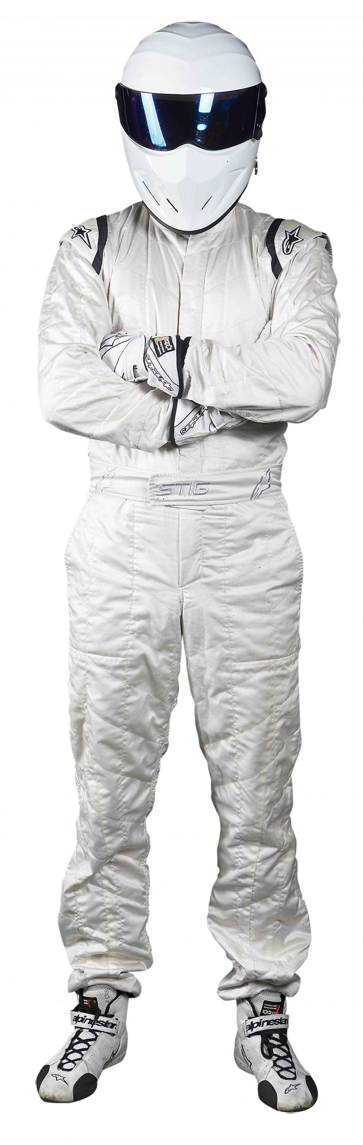 The Stig